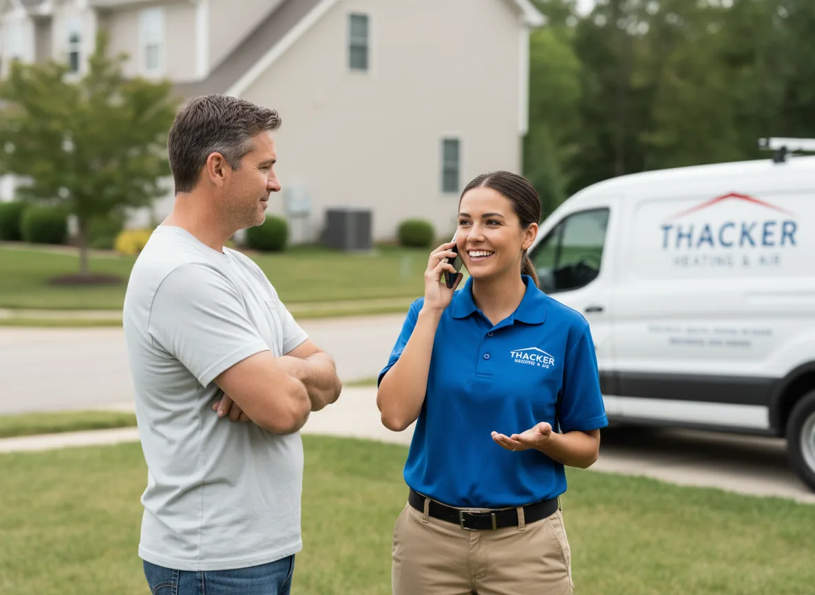 Ac Repair Loveland, OH FAQs